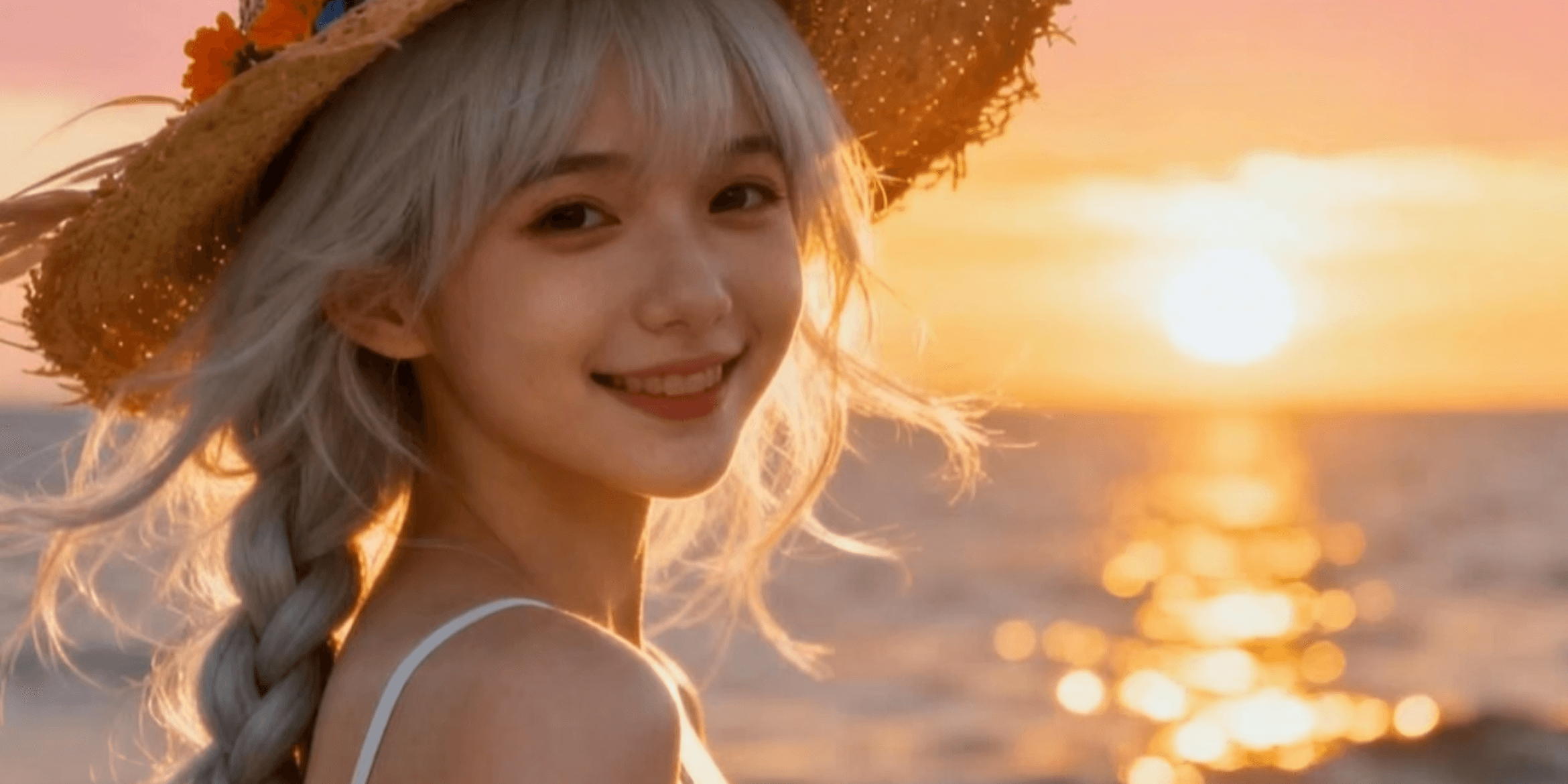 Turn real people into anime characters