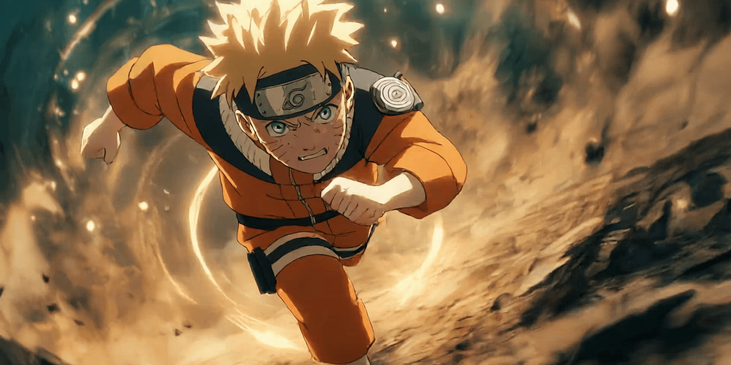 Create anime fanart inspired by popular IPs