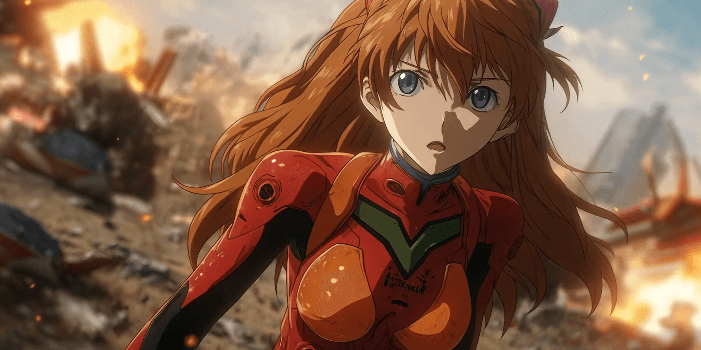 Design original characters - OC Maker