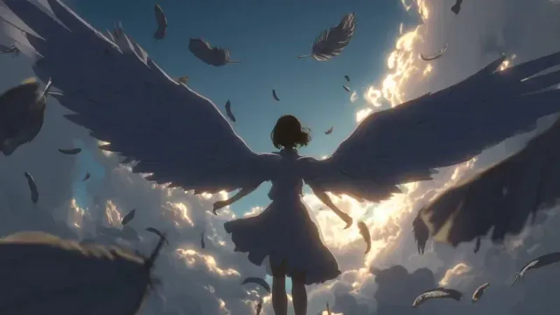 Anime MV and short anime videos